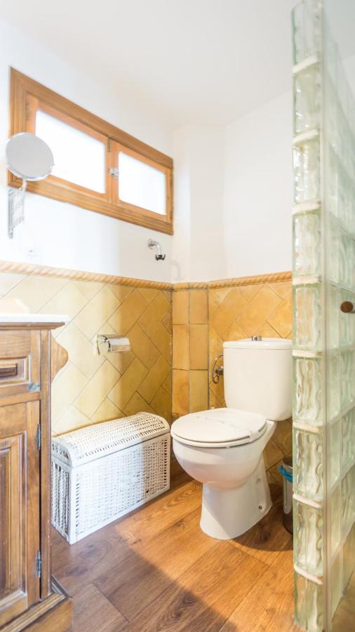 Acogedor Apartamento En Pleno Centro De Sevilla Экстерьер фото
