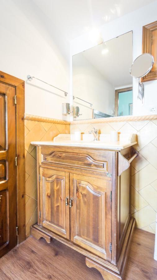 Acogedor Apartamento En Pleno Centro De Sevilla Экстерьер фото