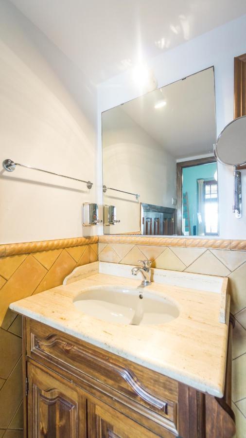 Acogedor Apartamento En Pleno Centro De Sevilla Экстерьер фото